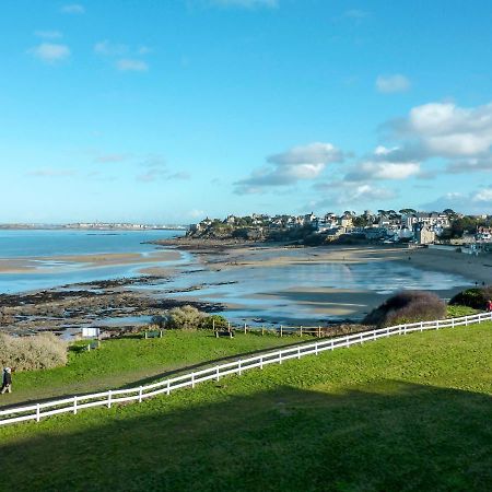 Studio La Garde By Interhome Dinard Eksteriør bilde
