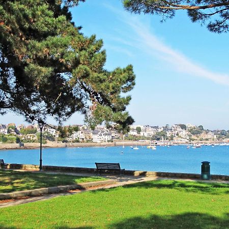 Studio La Garde By Interhome Dinard Eksteriør bilde