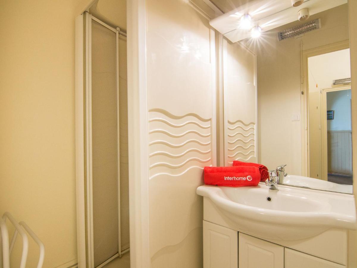 Studio La Garde By Interhome Dinard Eksteriør bilde