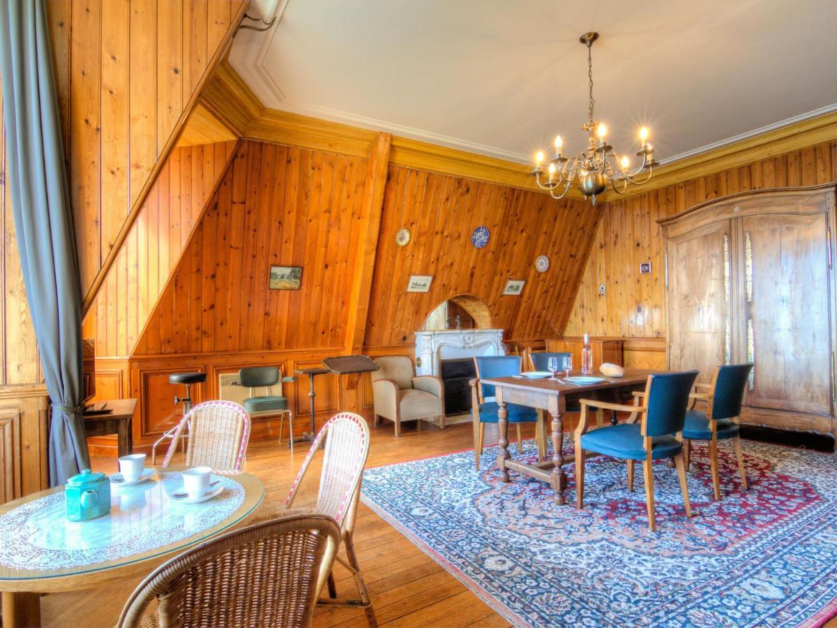 Studio La Garde By Interhome Dinard Eksteriør bilde