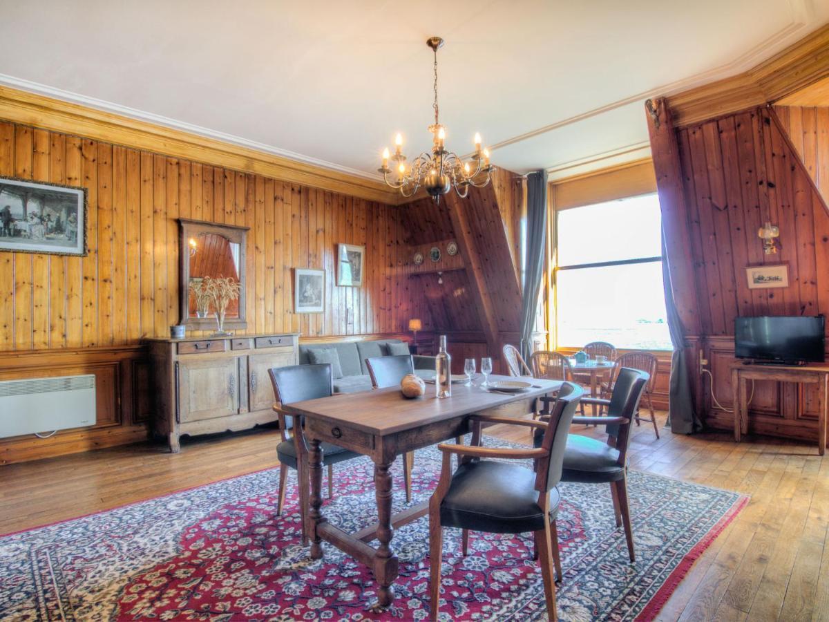 Studio La Garde By Interhome Dinard Eksteriør bilde